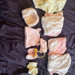 Baby clothes